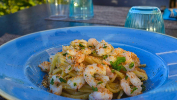 Ristorante a pochi passi dall'Hotel - 2