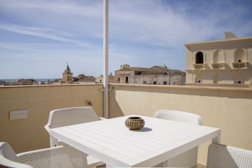 Appartamenti e Suites - 3