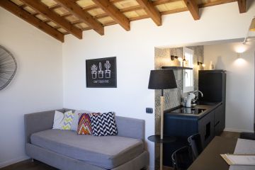 Appartamenti e Suites - 5