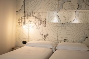 Appartamenti e Suites - 8