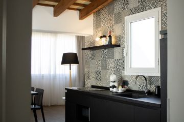 Appartamenti e Suites - 6