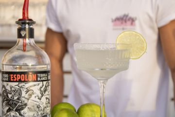 L'aperitivo che non ti aspetti sui tetti di Trapani - 45