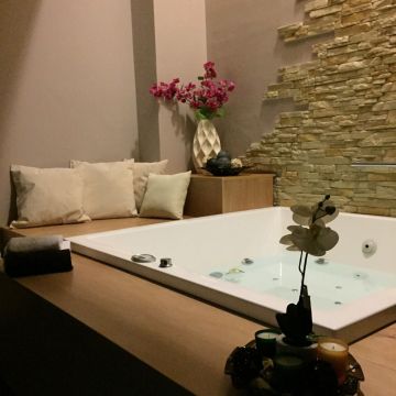 SPA ad uso esclusivo a pochi passi dall'Hotel - 6