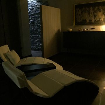 SPA ad uso esclusivo a pochi passi dall'Hotel - 7
