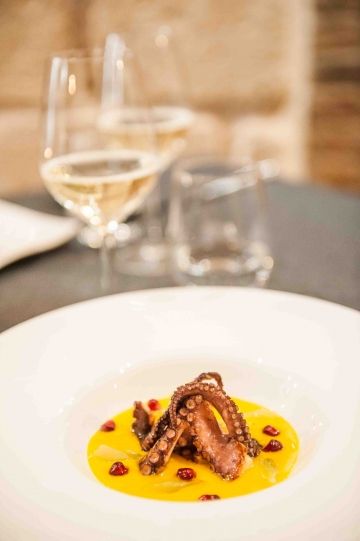 Tentazioni di Gusto, the Restaurant of Badia Nuova - 35