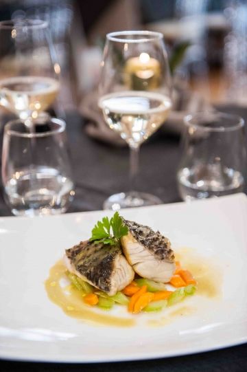 Tentazioni di Gusto, the Restaurant of Badia Nuova - 40