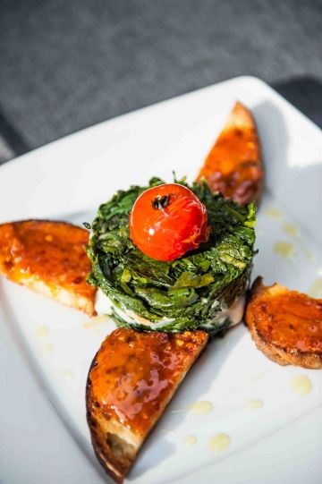 Tentazioni di Gusto, the Restaurant of Badia Nuova - 39