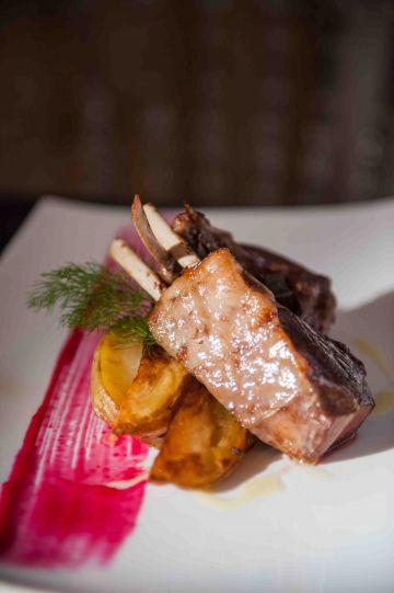 Tentazioni di Gusto, the Restaurant of Badia Nuova - 41