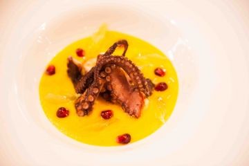 Tentazioni di Gusto, the Restaurant of Badia Nuova - 12