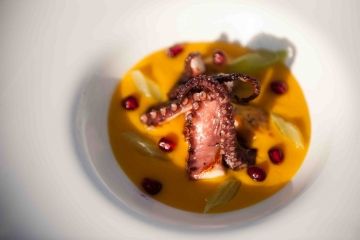 Tentazioni di Gusto, the Restaurant of Badia Nuova - 19