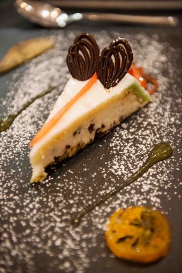 Tentazioni di Gusto, the Restaurant of Badia Nuova - 36