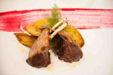 Tentazioni di Gusto, the Restaurant of Badia Nuova - 18