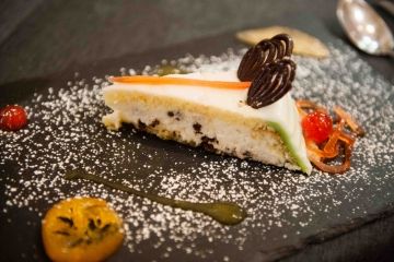 Tentazioni di Gusto, the Restaurant of Badia Nuova - 29