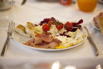 Comincia bene la giornata con le nostre colazioni - 21