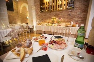 You will be looking forward to the morning - 60