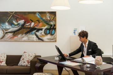 Trapani Hotel: Badia Nuova more than an hotel, more than an apartment  - 8