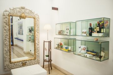 Trapani Hotel: Badia Nuova more than an hotel, more than an apartment  - 6