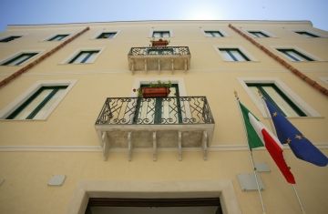Trapani Hotel: Badia Nuova more than an hotel, more than an apartment  - 2