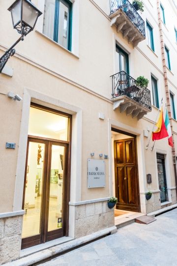 Trapani Hotel: Badia Nuova more than an hotel, more than an apartment  - 9