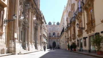 Cosa vedere a Trapani e come raggiungerci - 1