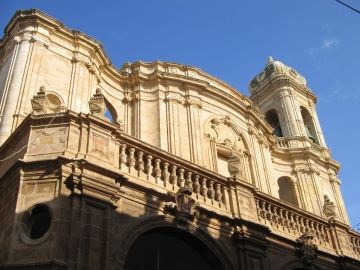 <strong>Le principali attrazioni della città</strong>