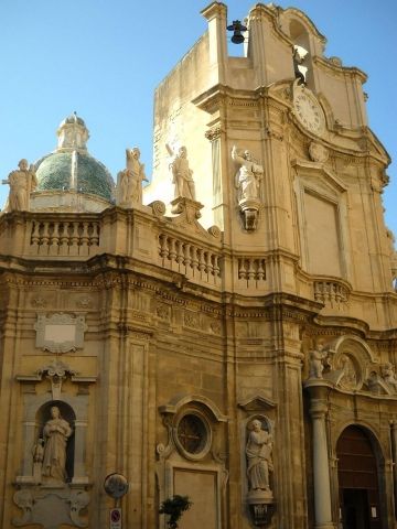 Cosa vedere a Trapani e come raggiungerci - 2
