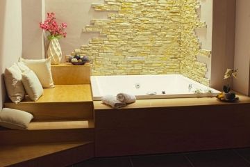 SPA ad uso esclusivo a pochi passi dall'Hotel - 1