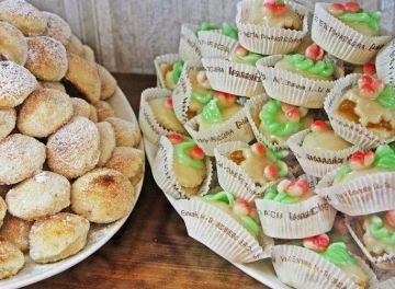I dolci ericini - 4