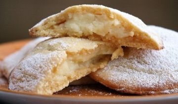 I dolci ericini - 1