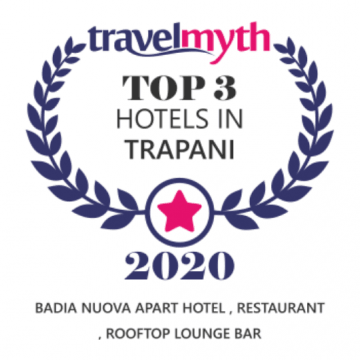 Badia Nuova a Trapani: TravelMyth - Top 3 Hotel Trapani