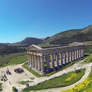 Segesta