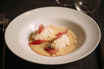 Tentazioni di Gusto, il Ristorante di Badia Nuova - 12