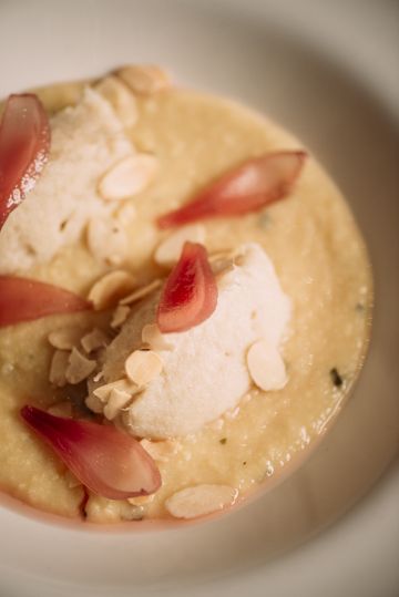Tentazioni di Gusto, il Ristorante di Badia Nuova - 1