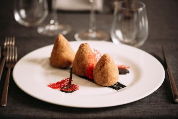 Tentazioni di Gusto, il Ristorante di Badia Nuova - 13