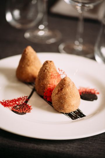 Tentazioni di Gusto, il Ristorante di Badia Nuova - 6