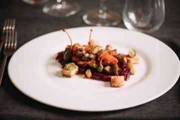 Tentazioni di Gusto, il Ristorante di Badia Nuova - 20