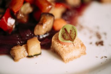 Tentazioni di Gusto, il Ristorante di Badia Nuova - 16