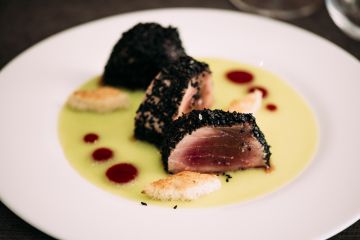 Tentazioni di Gusto, il Ristorante di Badia Nuova - 14