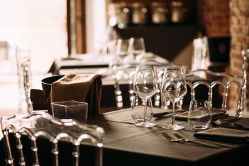 Tentazioni di Gusto, il Ristorante di Badia Nuova - 9