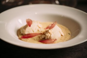 Tentazioni di Gusto, il Ristorante di Badia Nuova - 19