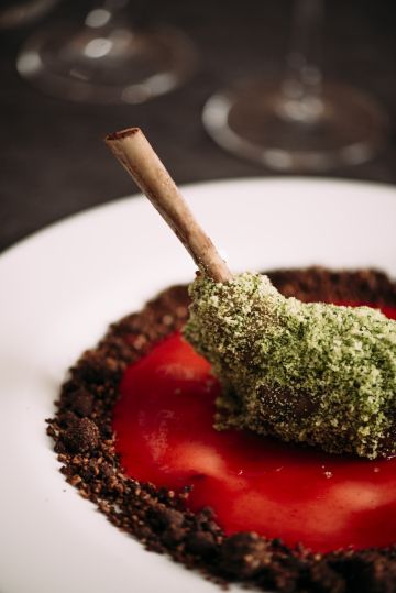 Tentazioni di Gusto, il Ristorante di Badia Nuova - 4