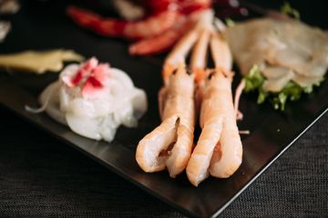 Tentazioni di Gusto, il Ristorante di Badia Nuova - 23