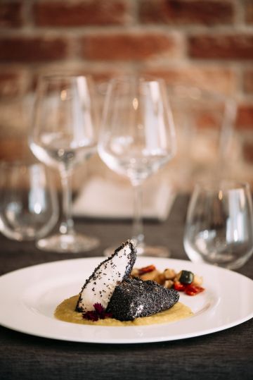 Tentazioni di Gusto, il Ristorante di Badia Nuova - 3