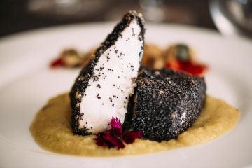 Tentazioni di Gusto, il Ristorante di Badia Nuova - 25