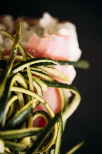 Tentazioni di Gusto, il Ristorante di Badia Nuova - 8