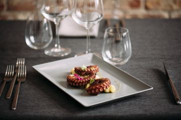 Tentazioni di Gusto, il Ristorante di Badia Nuova - 26