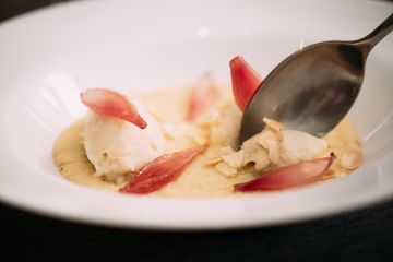 Tentazioni di Gusto, il Ristorante di Badia Nuova - 27