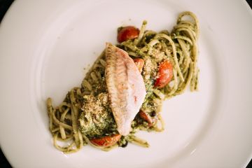 Tentazioni di Gusto, il Ristorante di Badia Nuova - 10