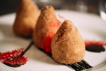 Tentazioni di Gusto, il Ristorante di Badia Nuova - 28