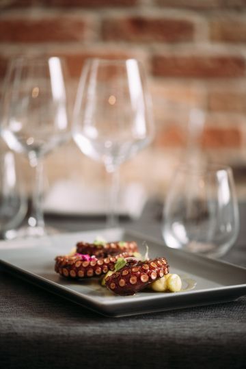 Tentazioni di Gusto, il Ristorante di Badia Nuova - 5